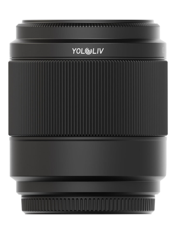YoloLiv 18 mm f/1.4 YoloLiv 18 mm f/1.4