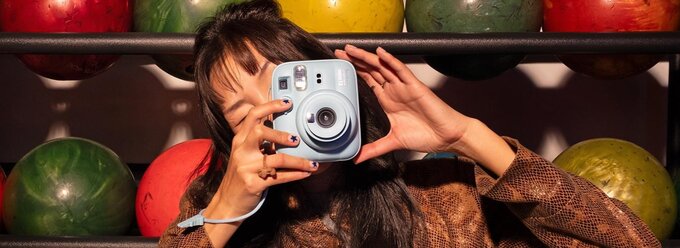 Instax mini 13
