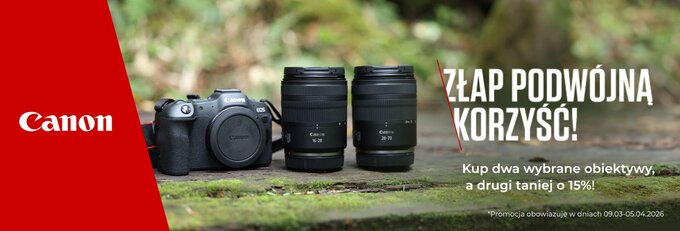 Wiosenne promocje w Fotoforma.pl