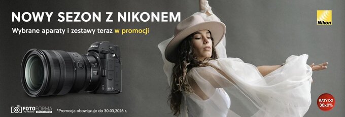 Wiosenne promocje w Fotoforma.pl