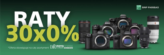 Wiosenne promocje w Fotoforma.pl