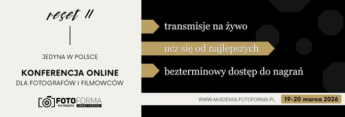 Wiosenne promocje w Fotoforma.pl