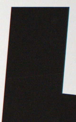 Viltrox AF 50 mm f/1.4 Pro - Aberacja chromatyczna i sferyczna