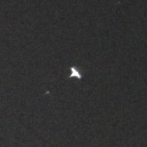 Viltrox AF 50 mm f/1.4 Pro - Koma, astygmatyzm i bokeh