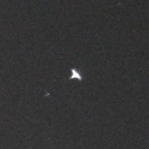 Viltrox AF 50 mm f/1.4 Pro - Koma, astygmatyzm i bokeh