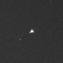 Viltrox AF 50 mm f/1.4 Pro - Koma, astygmatyzm i bokeh