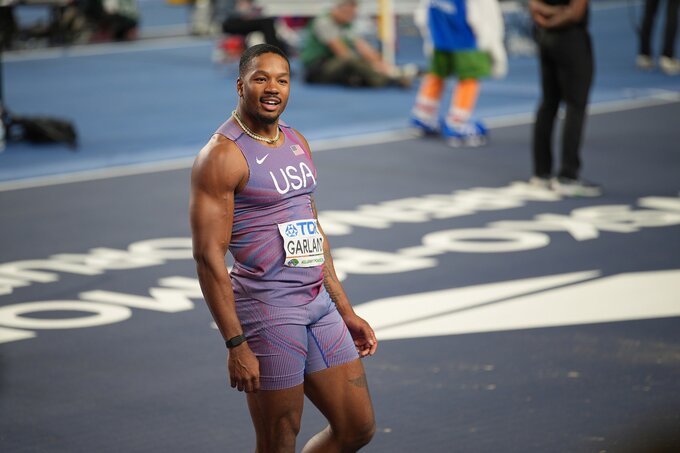 Halowe Mistrzostwa �wiata w Lekkoatletyce 2026 - relacja - Halowe Mistrzostwa �wiata w Lekkoatletyce, 20-23 marca 2026, Toru�