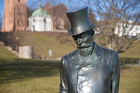 Samyang AF 24-60 mm f/2.8 FE - zdj�cia przyk�adowe