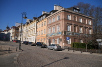 Samyang AF 24-60 mm f/2.8 FE - zdj�cia przyk�adowe