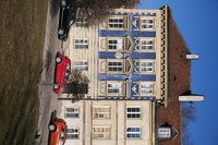 Samyang AF 24-60 mm f/2.8 FE - zdj�cia przyk�adowe