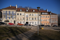 Samyang AF 24-60 mm f/2.8 FE - zdj�cia przyk�adowe