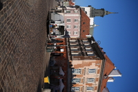 Samyang AF 24-60 mm f/2.8 FE - zdj�cia przyk�adowe