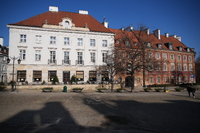 Samyang AF 24-60 mm f/2.8 FE - zdj�cia przyk�adowe