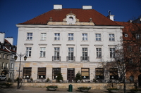 Samyang AF 24-60 mm f/2.8 FE - zdj�cia przyk�adowe