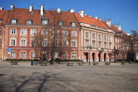 Samyang AF 24-60 mm f/2.8 FE - zdj�cia przyk�adowe