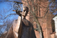 Samyang AF 24-60 mm f/2.8 FE - zdj�cia przyk�adowe