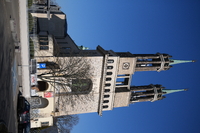 Samyang AF 24-60 mm f/2.8 FE - zdj�cia przyk�adowe