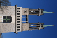 Samyang AF 24-60 mm f/2.8 FE - zdj�cia przyk�adowe