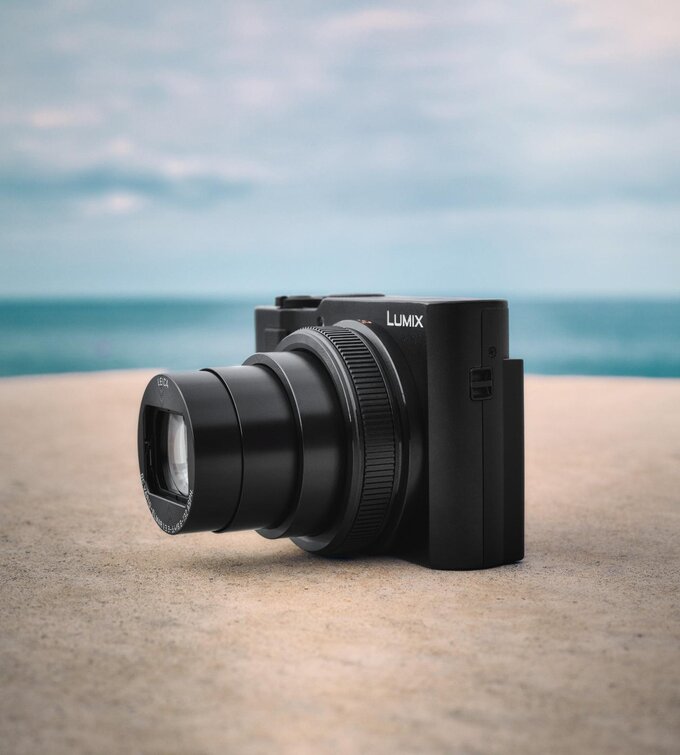 Panasonic Lumix TZ300