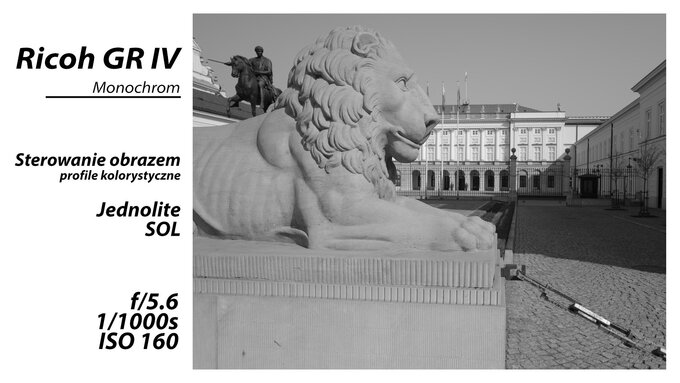 E-oko zaprasza na kana� na Youtube