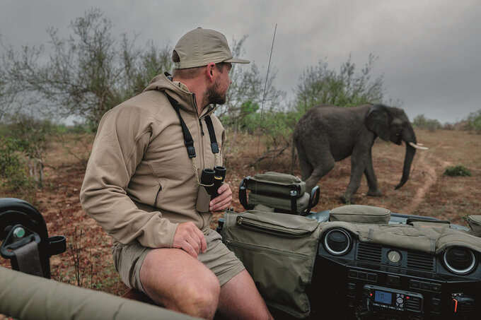 Swarovski CL Companion Swarovski CL Companion