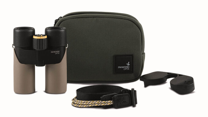 Swarovski CL Companion Swarovski CL Companion