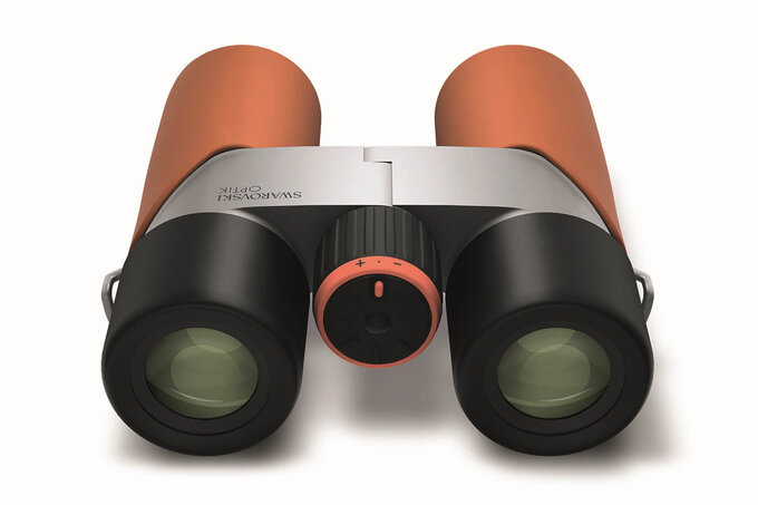 Swarovski CL Companion Swarovski CL Companion