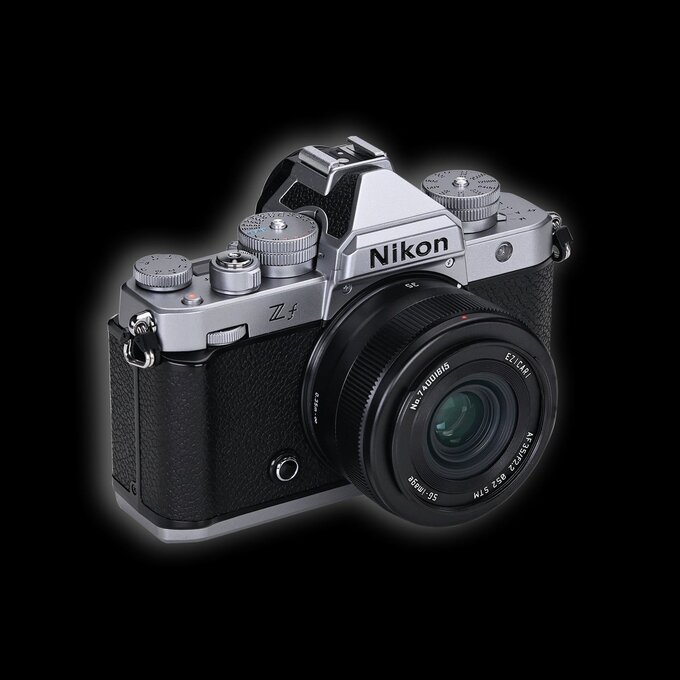 SG-Image AF 35 mm f/2.2 SG-Image AF 35 mm f/2.2