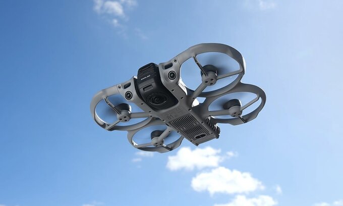 DJI Avata 360 DJI Avata 360