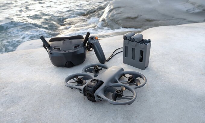 DJI Avata 360 DJI Avata 360