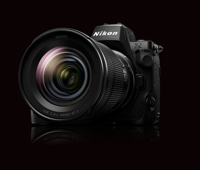 Nikon Z2
