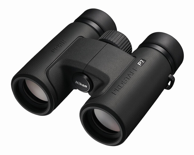 Lornetka dla amatora – od czego zacz��? - Jakie parametry na pocz�tek lornetkowej przygody?