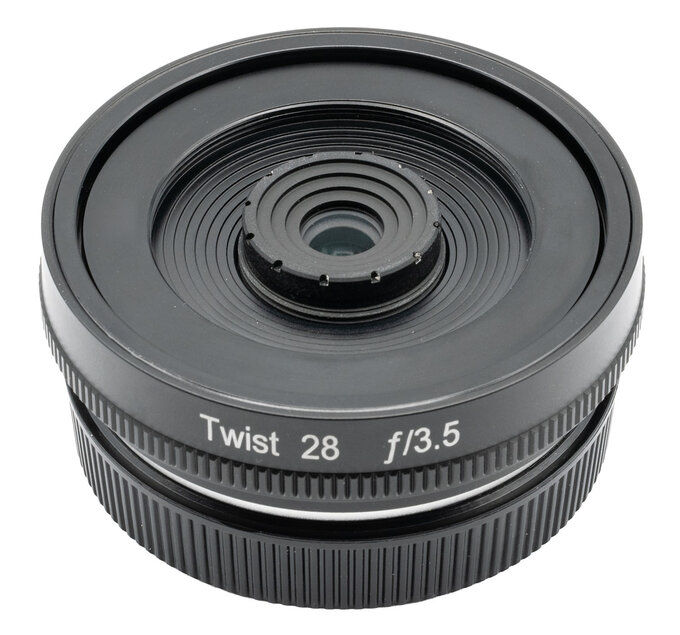 Lensbaby Twist 28