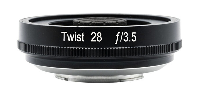 Lensbaby Twist 28