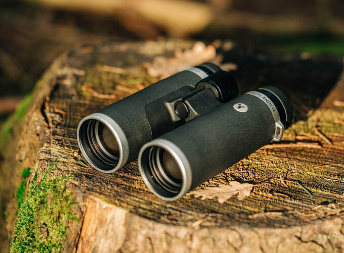 Lornetki Voigtl�nder Vienna APO