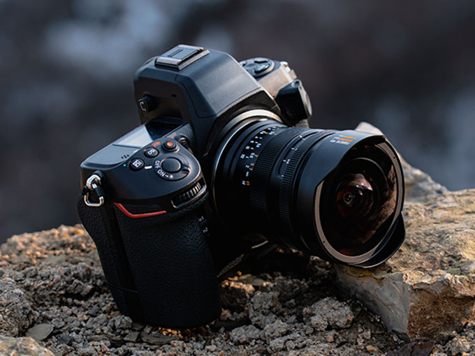 Brightin Star 11 mm f/2.8 II Brightin Star 11 mm f/2.8 II