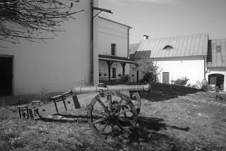 Ricoh GR IV - U�ytkowanie i ergonomia