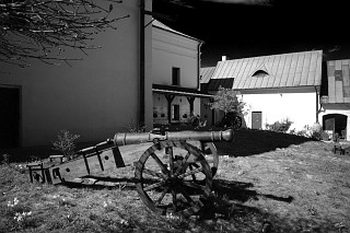 Ricoh GR IV - U�ytkowanie i ergonomia