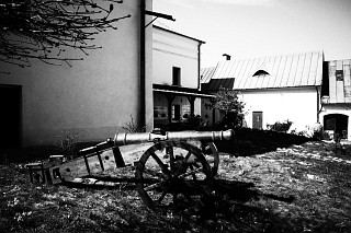 Ricoh GR IV - U�ytkowanie i ergonomia