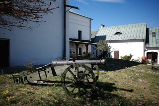 Ricoh GR IV - U�ytkowanie i ergonomia