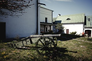 Ricoh GR IV - U�ytkowanie i ergonomia
