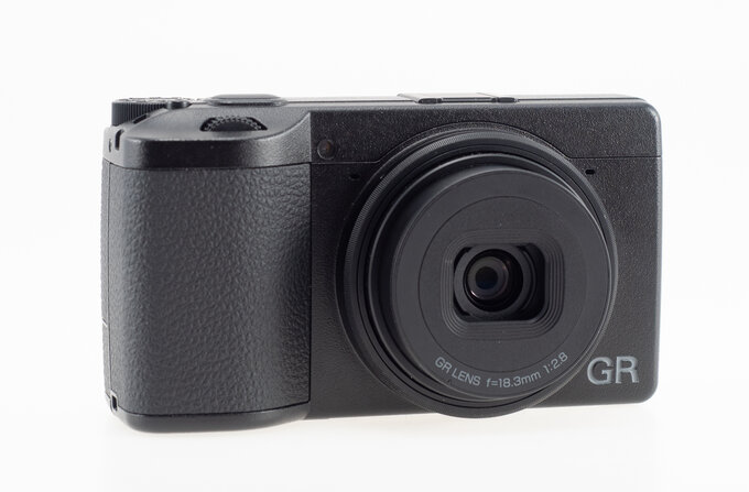 Ricoh GR IV - Podsumowanie