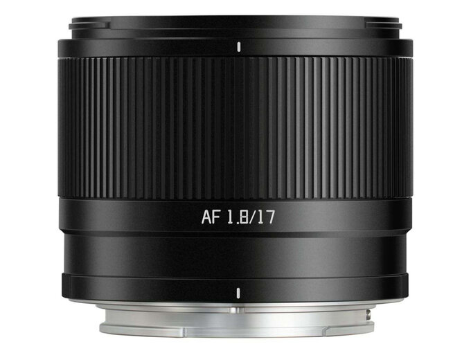 TTartisan AF 17 mm f/1.8 Air TTartisan AF 17 mm f/1.8 Air