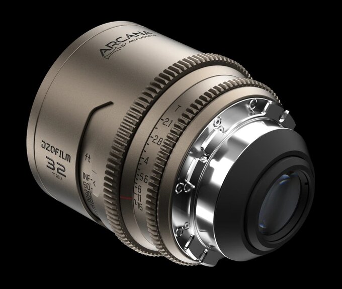 DZOfilm Arcana DZOfilm Arcana