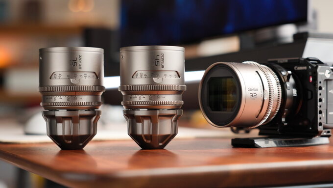 DZOfilm Arcana DZOfilm Arcana