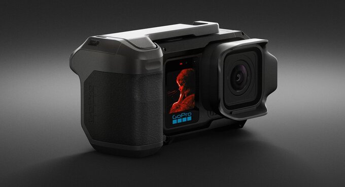 Nowe kamery GoPro