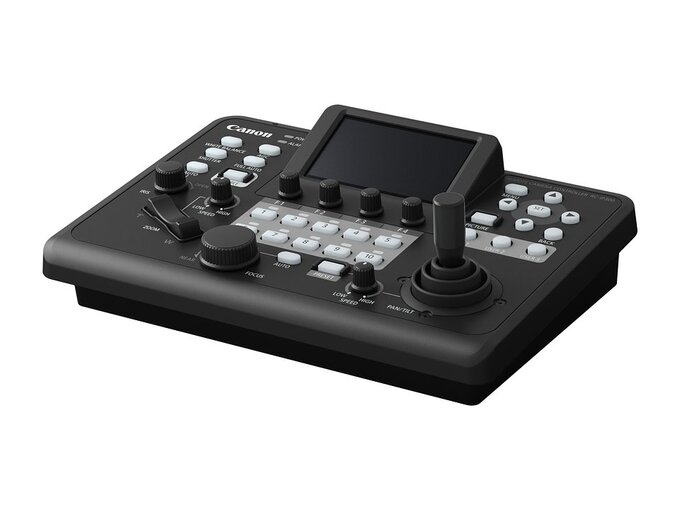 Nowo�ci wideo od Canona