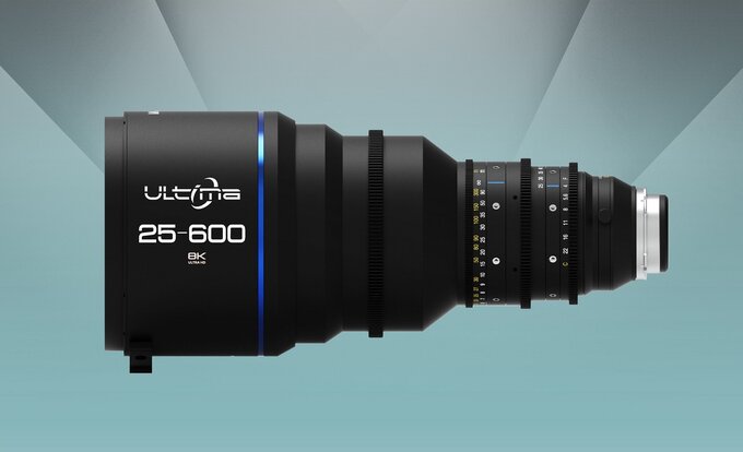 Nowe obiektywy od Venus Optics