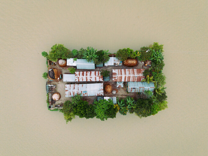 Zwyci�zcy Sony World Photography Awards 2026