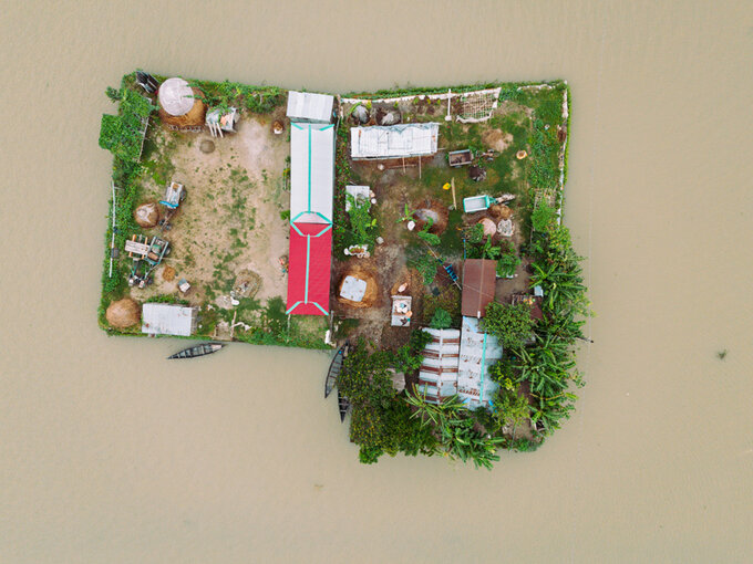 Zwyci�zcy Sony World Photography Awards 2026